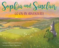 Produktbild: Sophia and Sinclair Go on an Adventure!
