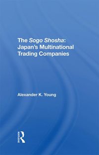 Produktbild: The Sogo Shosha