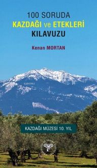 Produktbild: 100 Soruda Kazdagi ve Etekleri Kilavuzu