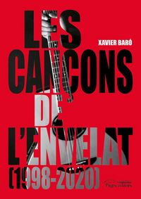 Produktbild: Les can&ccedil;ons de l'envelat (1998-2020)