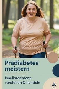 Produktbild: Pr&auml;diabetes meistern