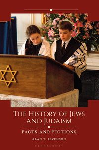 Produktbild: The History of Jews and Judaism