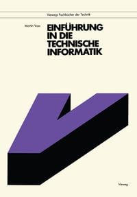 Produktbild: Einf&uuml;hrung in die technische Informatik