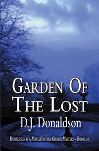 Produktbild: Garden of the Lost