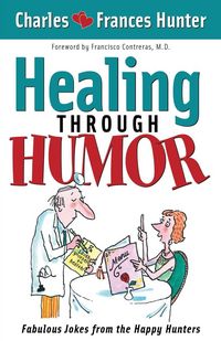 Produktbild: Healing Through Humor