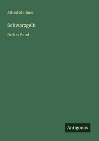 Produktbild: Schwarzgelb