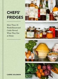 Produktbild: Chefs' Fridges
