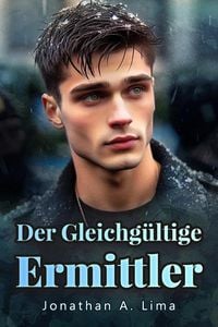 Produktbild: Der Gleichg&uuml;ltige Ermittler