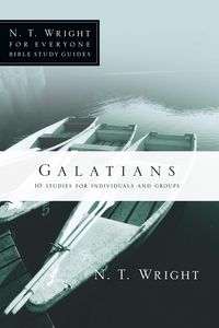 Produktbild: Galatians