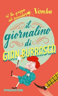 Produktbild: Il giornalino di Gian Burrasca