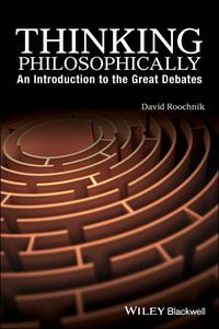 Produktbild: Thinking Philosophically
