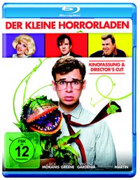 Produktbild: Der kleine Horrorladen [DC]