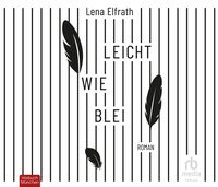 Bild vom Artikel Leicht wie Blei vom Autor Lena Elfrath