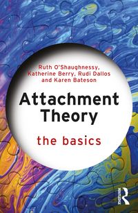 Produktbild: Attachment Theory