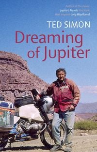 Produktbild: Dreaming Of Jupiter