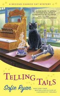 Produktbild: Telling Tails