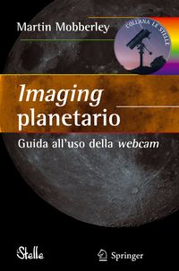 Produktbild: Imaging planetario: