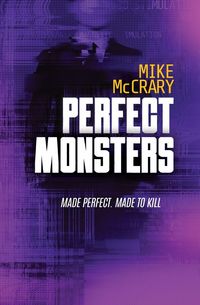 Produktbild: Perfect Monsters