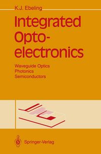 Produktbild: Integrated Optoelectronics