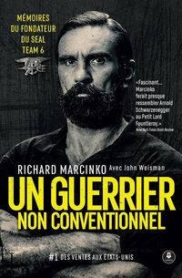 Produktbild: Un guerrier non conventionnel