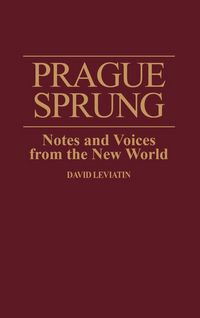Produktbild: Prague Sprung