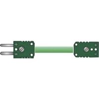Produktbild: B + B Thermo-Technik 0409 1201-10 Verl&auml;ngerungskabel VKA