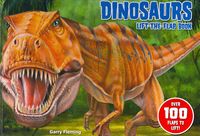 Produktbild: Fleming, G: Dinosaurs Lift The Flap Book
