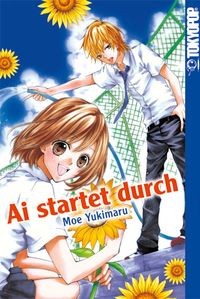 Produktbild: Ai startet durch