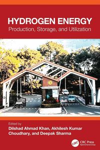 Produktbild: Hydrogen Energy