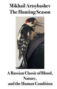 Produktbild: The Hunting Season