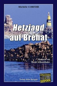 Produktbild: Hetzjagd Auf Brehat