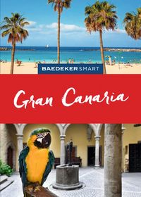 Produktbild: Baedeker SMART Reisef&uuml;hrer E-Book Gran Canaria