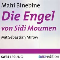 Produktbild: Die Engel von Sidi Moumen