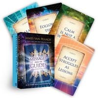 Produktbild: Messages from the Guides Transformation Cards