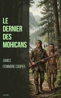 Produktbild: Le Dernier des Mohicans