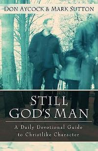 Produktbild: Still God's Man