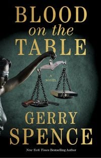 Produktbild: Blood on the Table