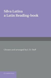 Produktbild: Silva Latina