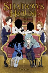 Produktbild: Shadows House, Vol. 7