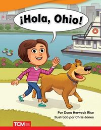 Produktbild: &iexcl;Hola, Ohio!