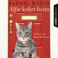 Produktbild: Alfie kehrt heim
