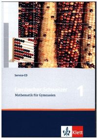 Produktbild: 5. Schuljahr, Service-CD-ROM
