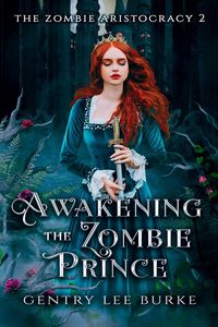 Produktbild: Awakening the Zombie Prince