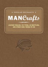 Produktbild: Popular Mechanics Man Crafts