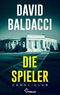 Produktbild: Die Spieler