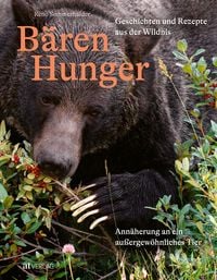 Produktbild: B&auml;renhunger