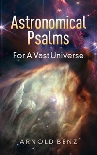 Produktbild: Astronomical Psalms