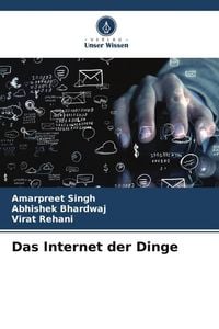 Produktbild: Das Internet der Dinge
