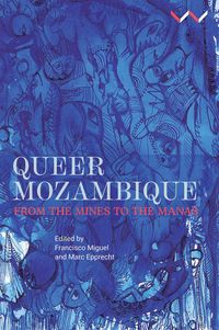 Produktbild: Queer Mozambique
