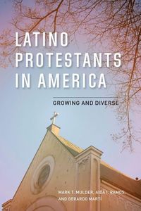 Produktbild: Latino Protestants in America